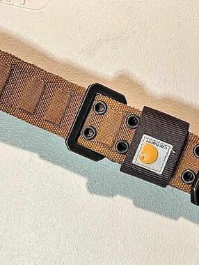 Dog Carhartt Collar